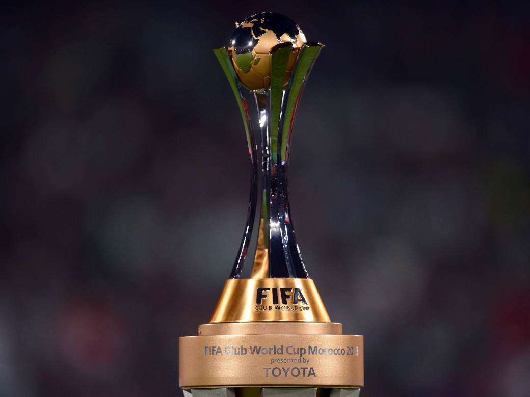 Odgođeno i FIFA Svjetsko klupsko prvenstvo 