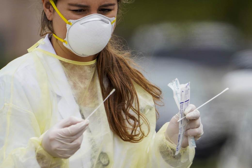  Korona virus u Hrvatskoj: 102 zaraženih, jedna osoba preminula 