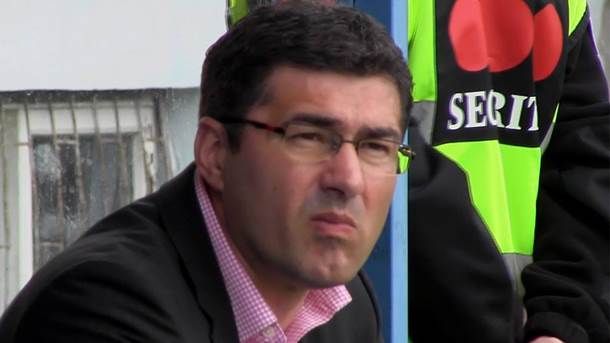  ŠIROKI BRIJEG: Dolazi Željo, ali bodovi ostaju 