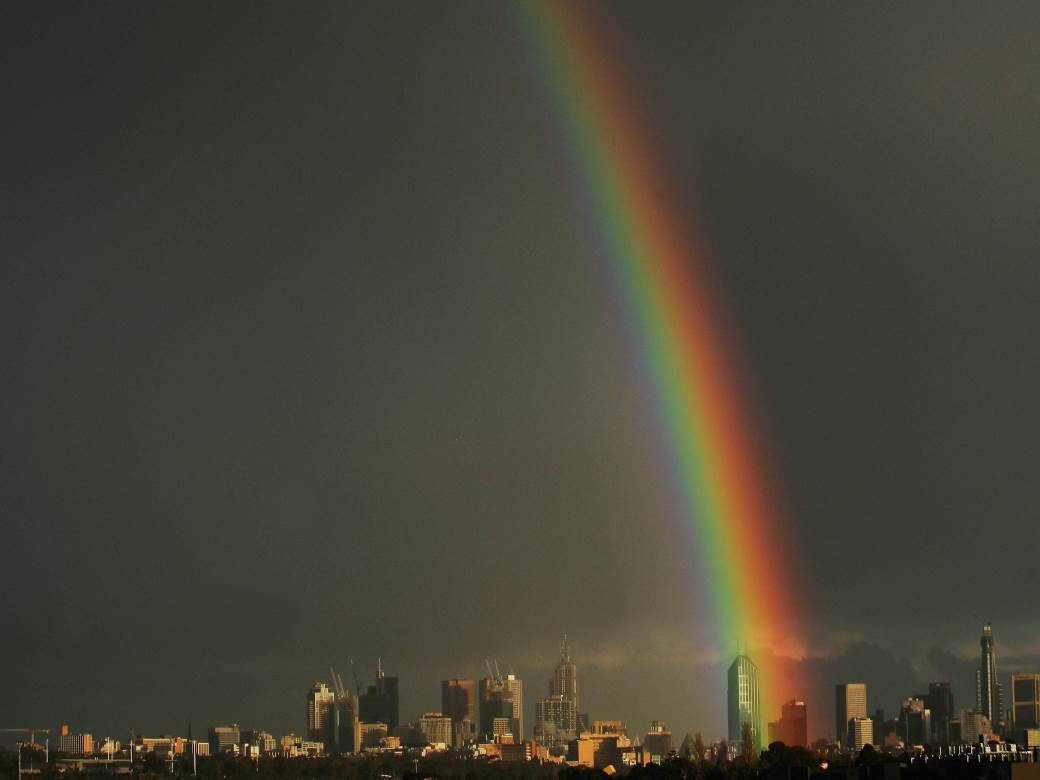  Nevrijeme u Australiji odnijelo tri života, među stradalima i četvorogodišnji dječak 