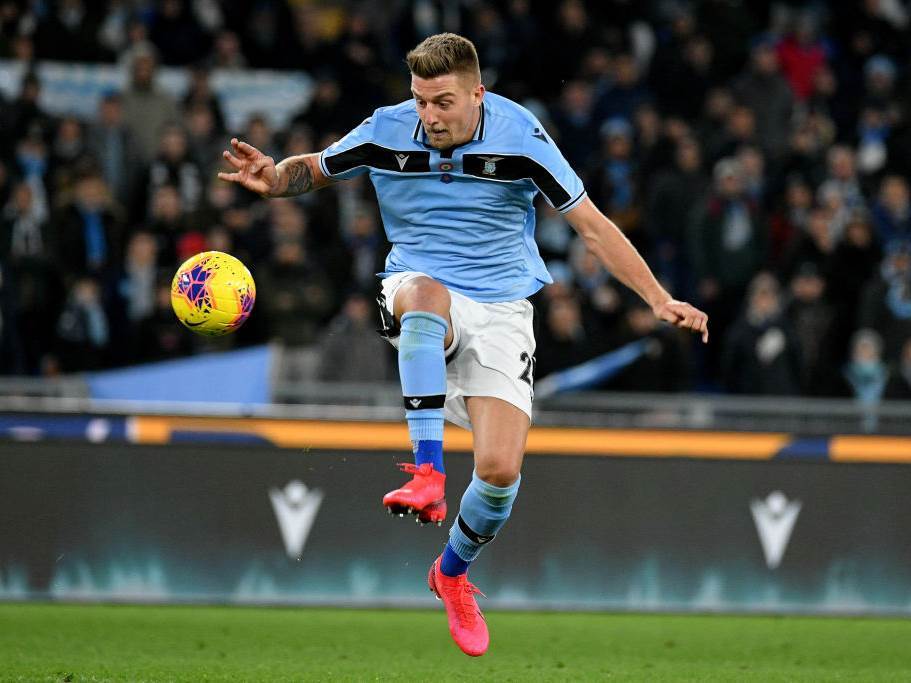  Lacio odredio "cifru" za Sergej Milinković-Savić 120 miliona evra 