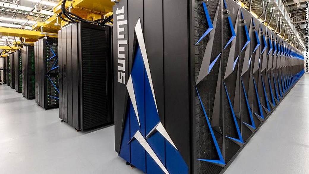  Hakovali superkompjutere i naveli ih da rudare kriptovalute 