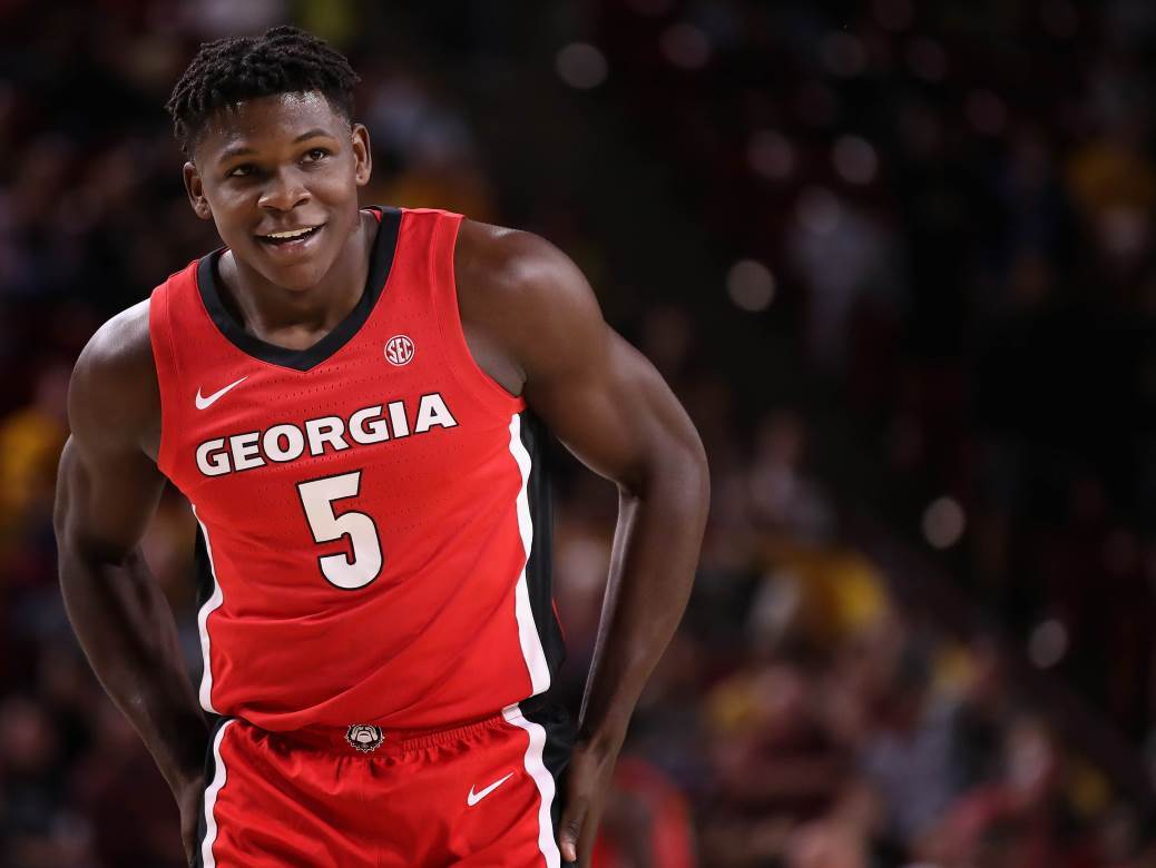  Entoni-Edvards-koledz-NBA-draft 