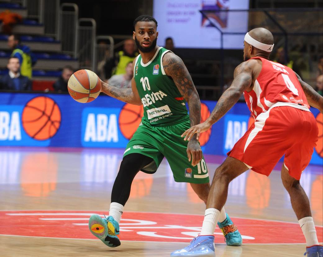  Kodi Miler-Mekintajer interesovanje KK Partizan 