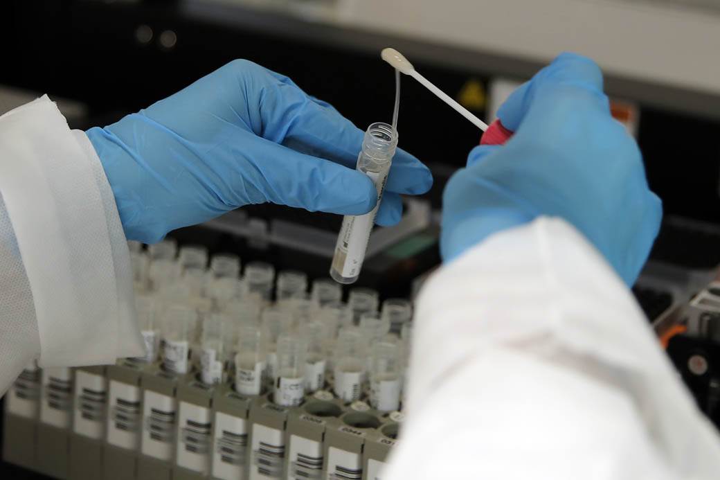 Treća žrtva u Srbiji, počinje masovno testiranje na koronavirus 