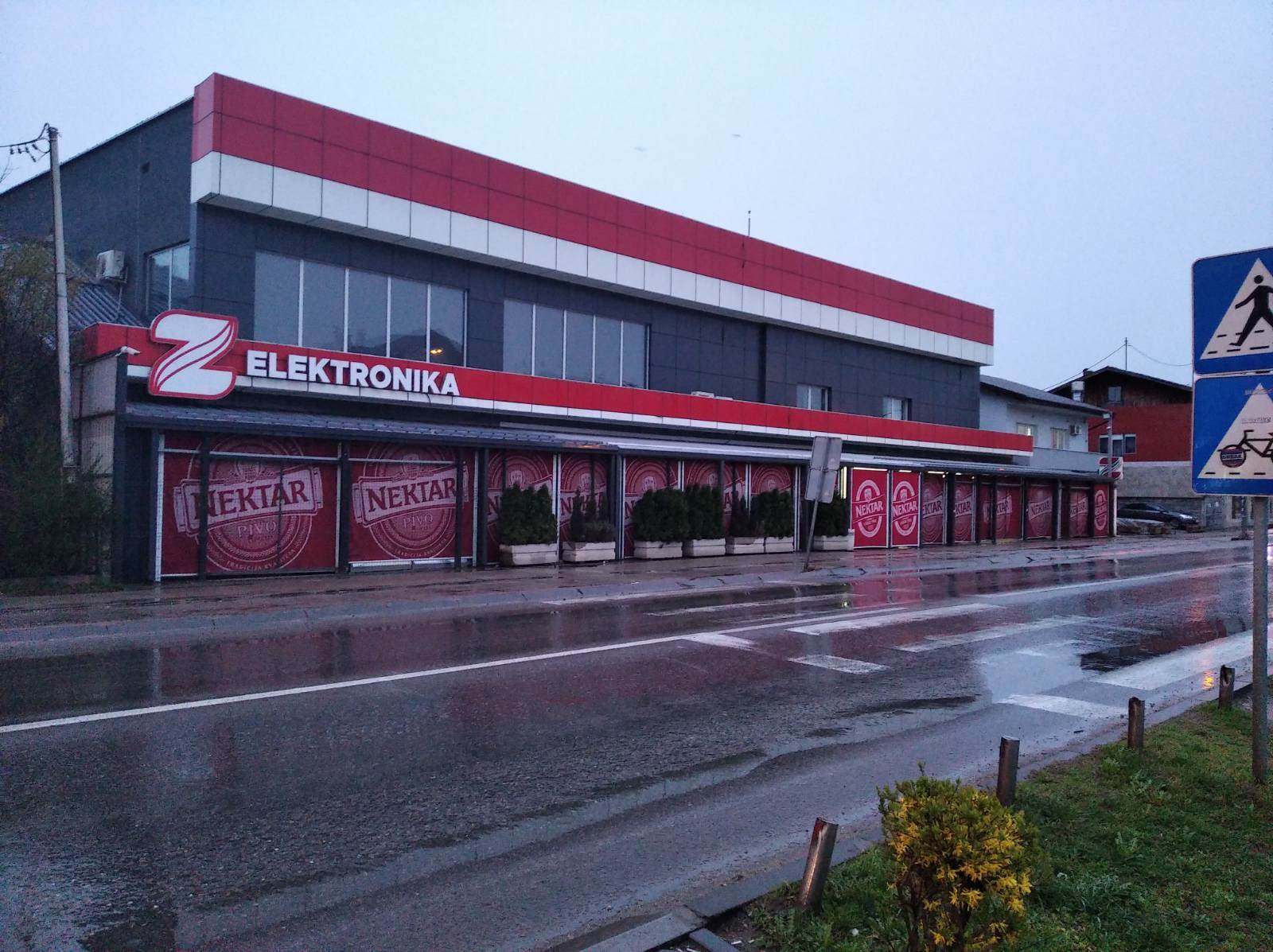  Banjaluka: "Zoki komerc" će od ponedjeljka raditi kao i do sada 