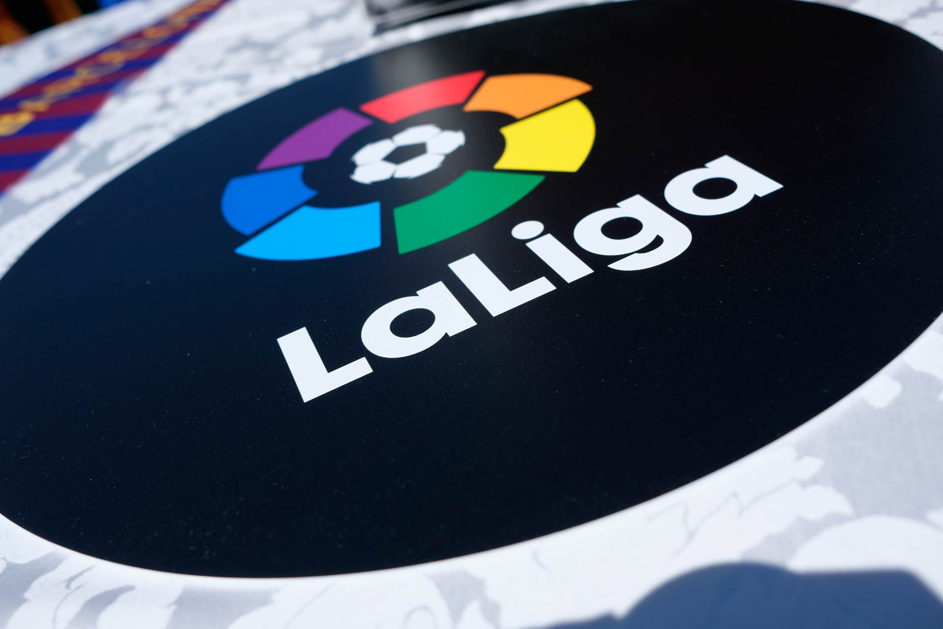  Predsjednik La Liga bez fudbala bar do kraja maja 