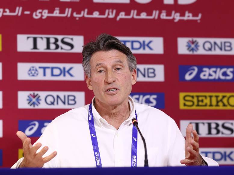  Sebastijan Kou: Olimpijske igre nisu ni izvodljive ni poželjne! 