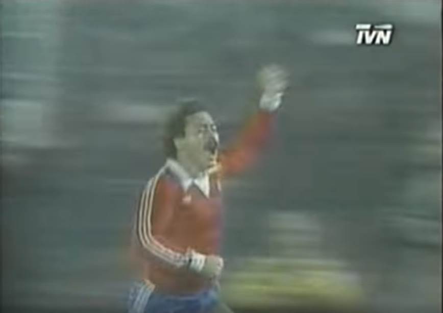  MONDO IKONE #2: Karlos Kaseli - fudbaler koji se suprotstavio Pinočeu 