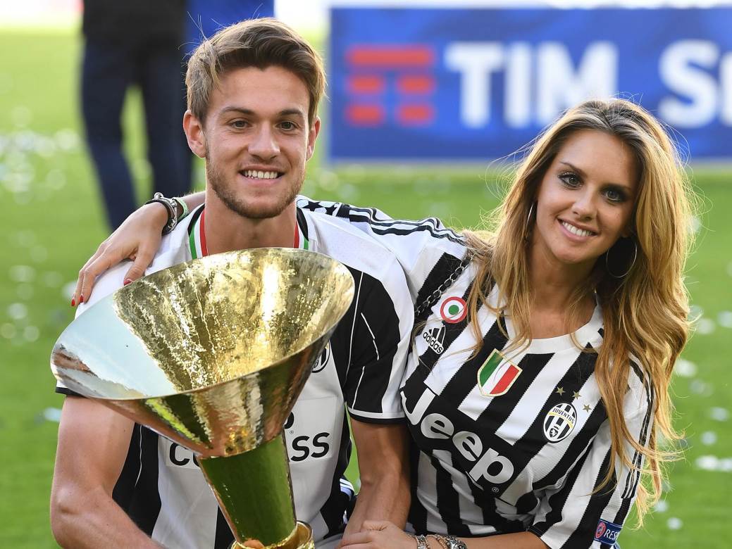  Danijele Rugani testiran na koronavirus na dan utakmice Juventus - Inter 