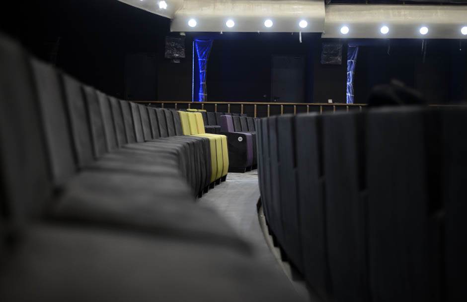  Kina se polako, ali sigurno vraća u normalu: Ponovo se otvaraju bioskopi 