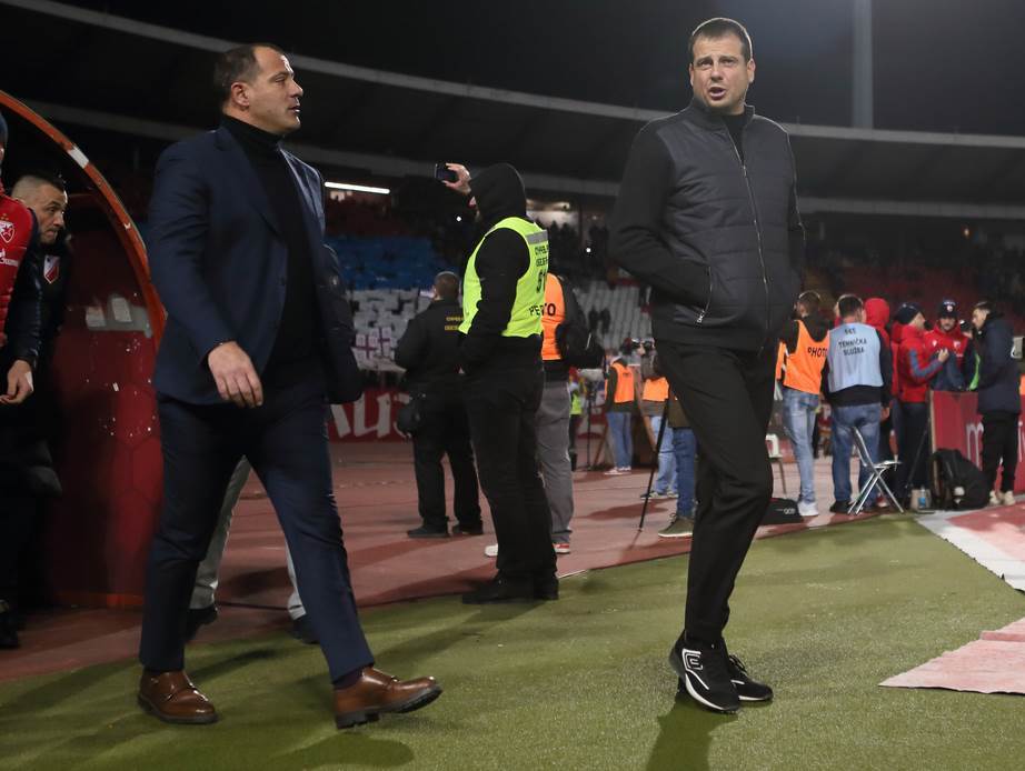  Biće čudo ako igrači održe formu: Nastavak može da im ugrozi karijere! 