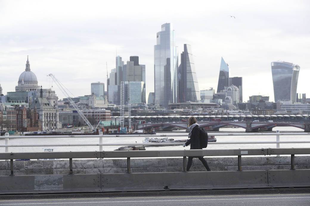  Student porijeklom iz BiH ubijen u Londonu 