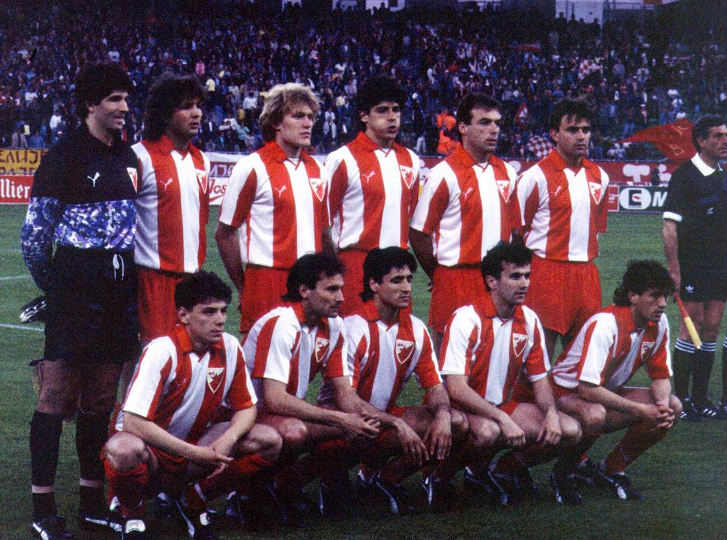  Marka-najbolji-tim-u-istoriji-Crvena-zvezda-1991-Barselona-Gvardiola-Real-Madrid-Zidan 