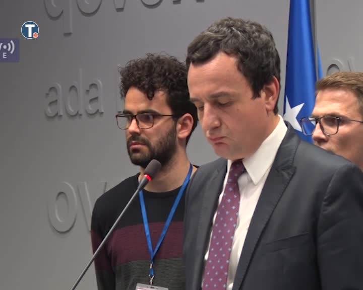  Kosovo ukida takse prema BiH i Srbiji 