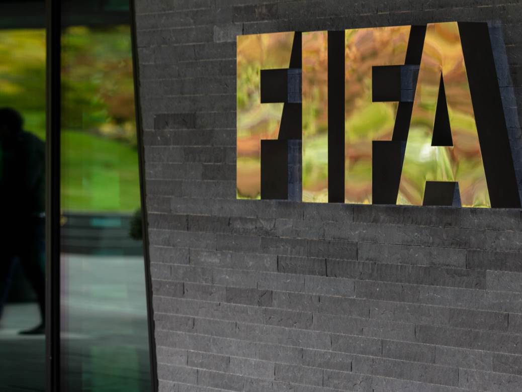  FIFA donacija savezima 1.5 milijardi dolara 