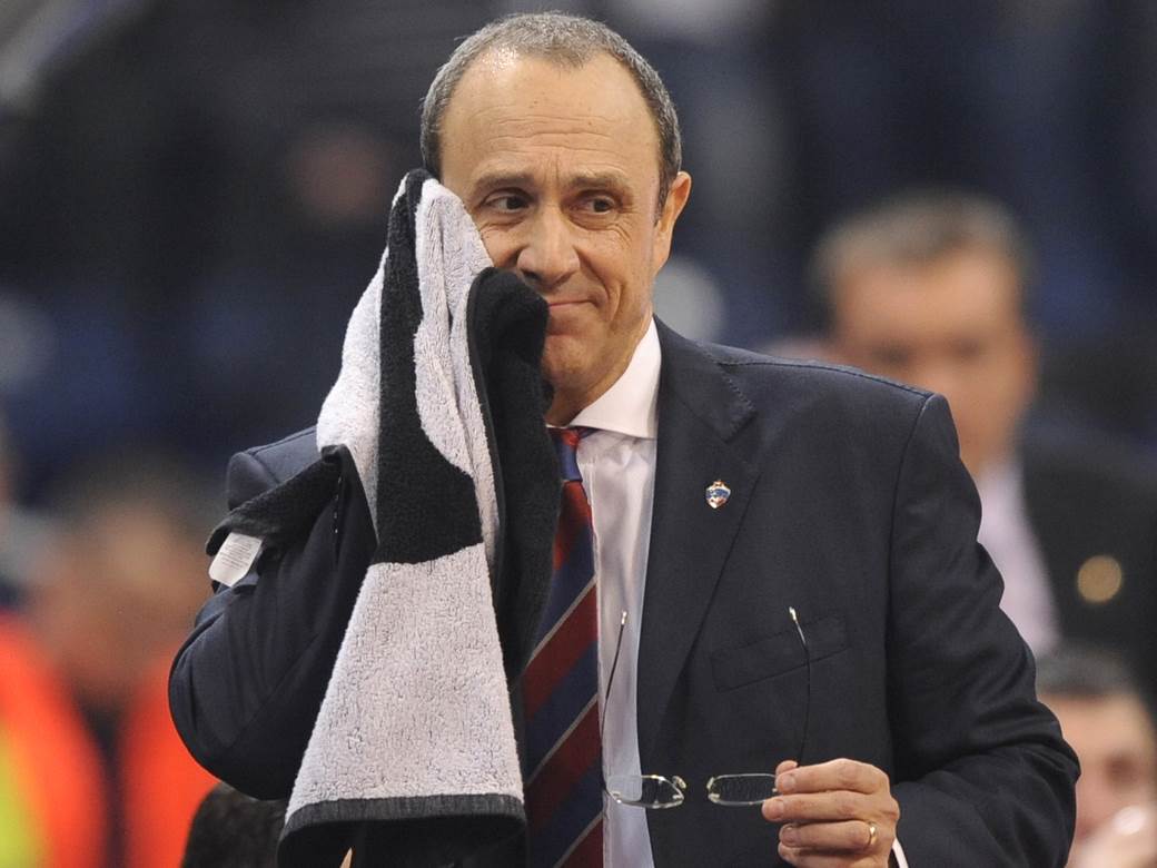  Etore Mesina - Evroliga da odredi datum odluke 