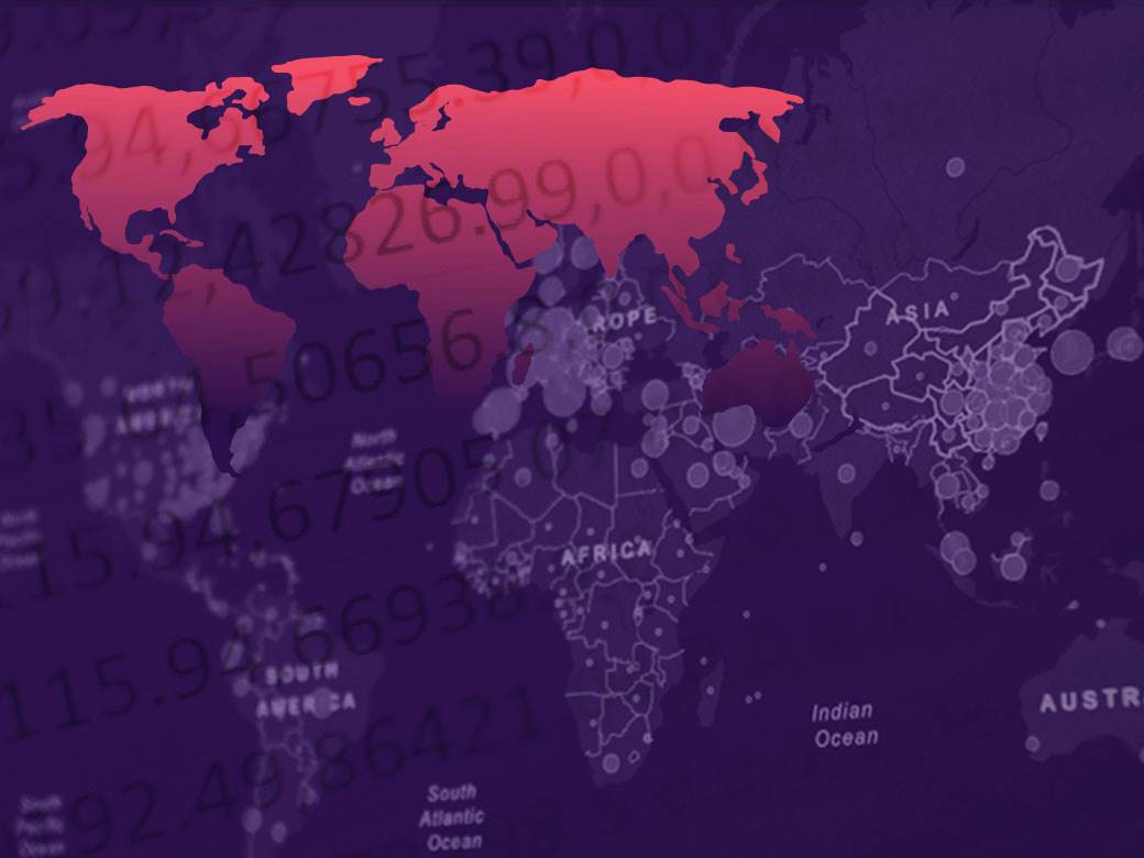  Korona u svetu: Preminulo više od 106.000 ljudi, evo koliko se izlečilo 