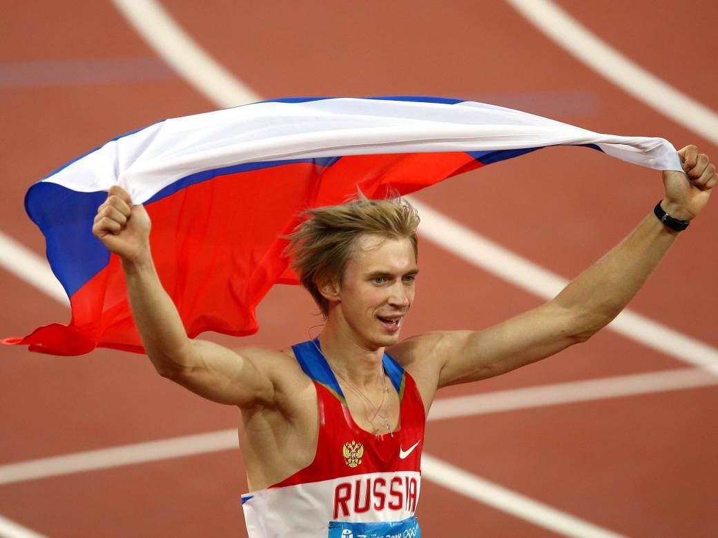  Još četvoro Rusa optuženo za doping, među njima i olimpijski šampioni! 