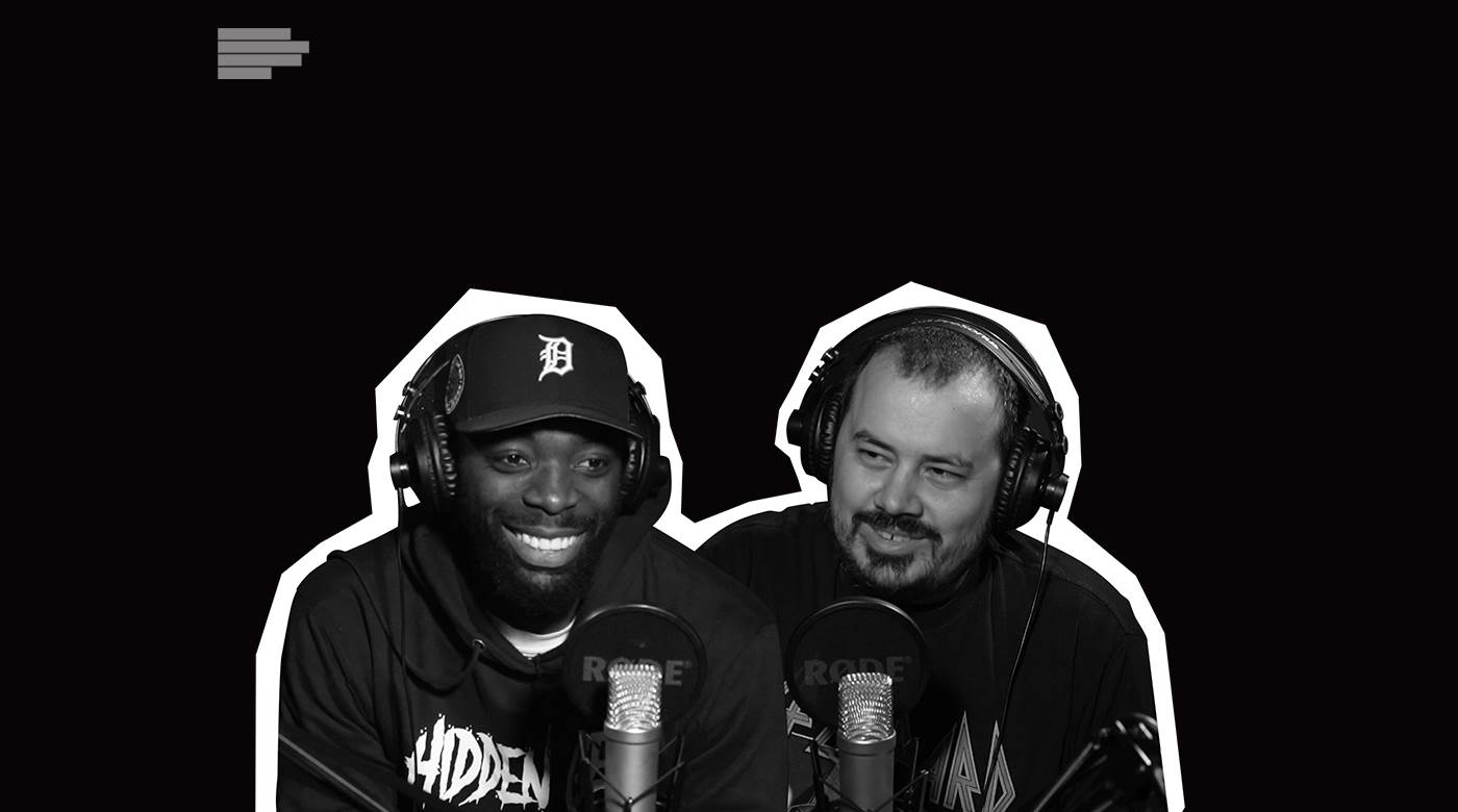  ŠESTA LIČNA: Čarls Dženkins otvoreno o svemu! 