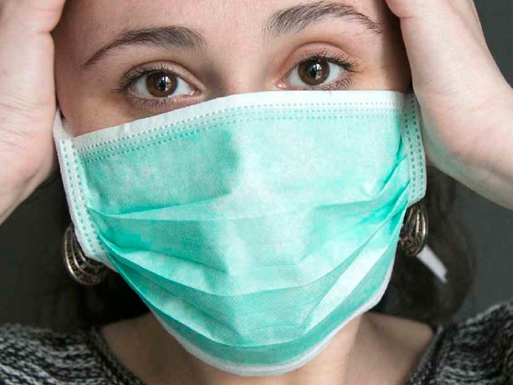  Korona virus može da preživi do sedam dana na hirurškim maskama?! 