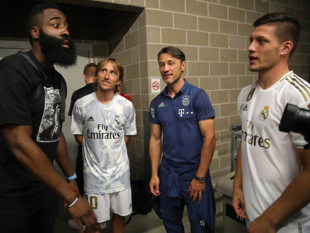  Luka ostaje u Real Madridu! 