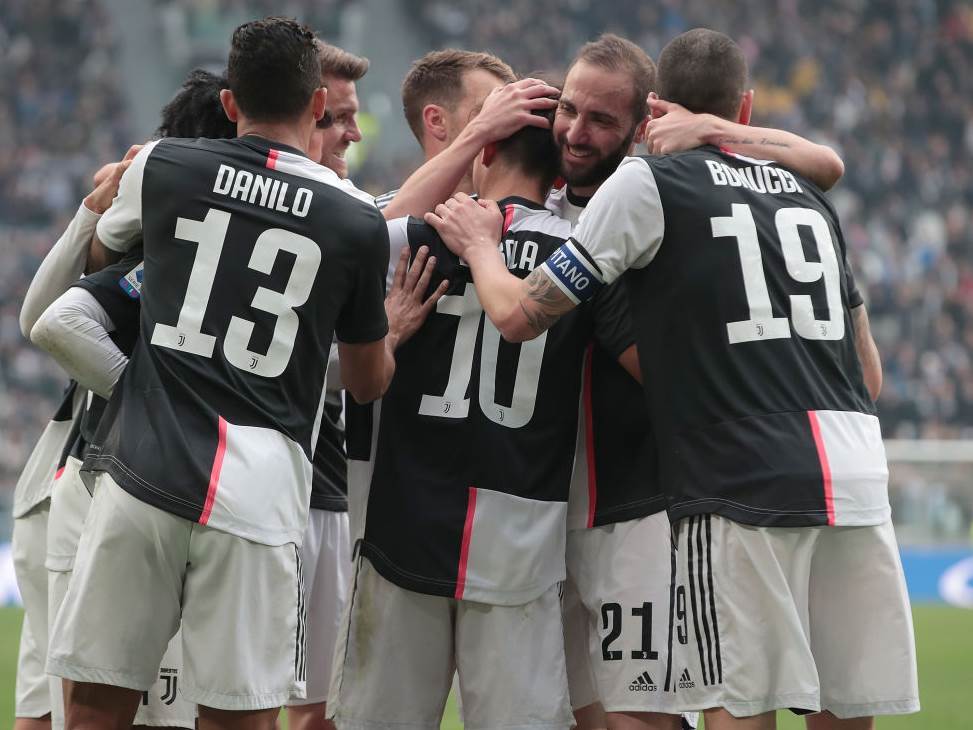  Juventus dogovorio smanjenje plate igračima: "Ušparaćemo" oko 90 miliona evra! 
