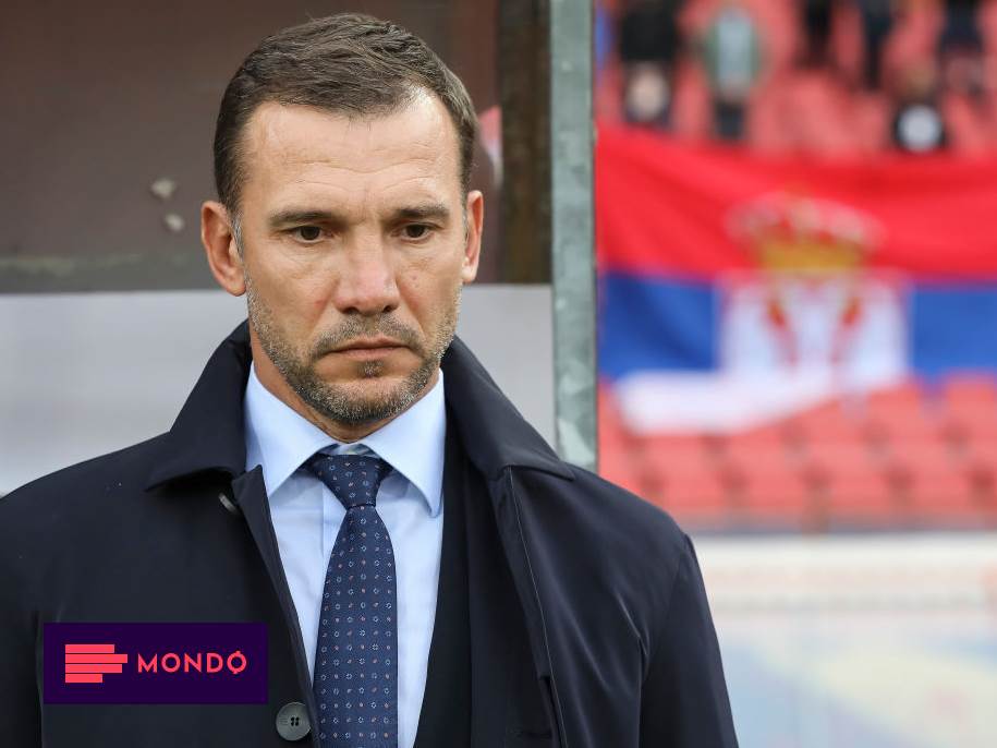 Andrij Ševčenko: Pandemija koronavirusa poput havarije u Černobilu ...