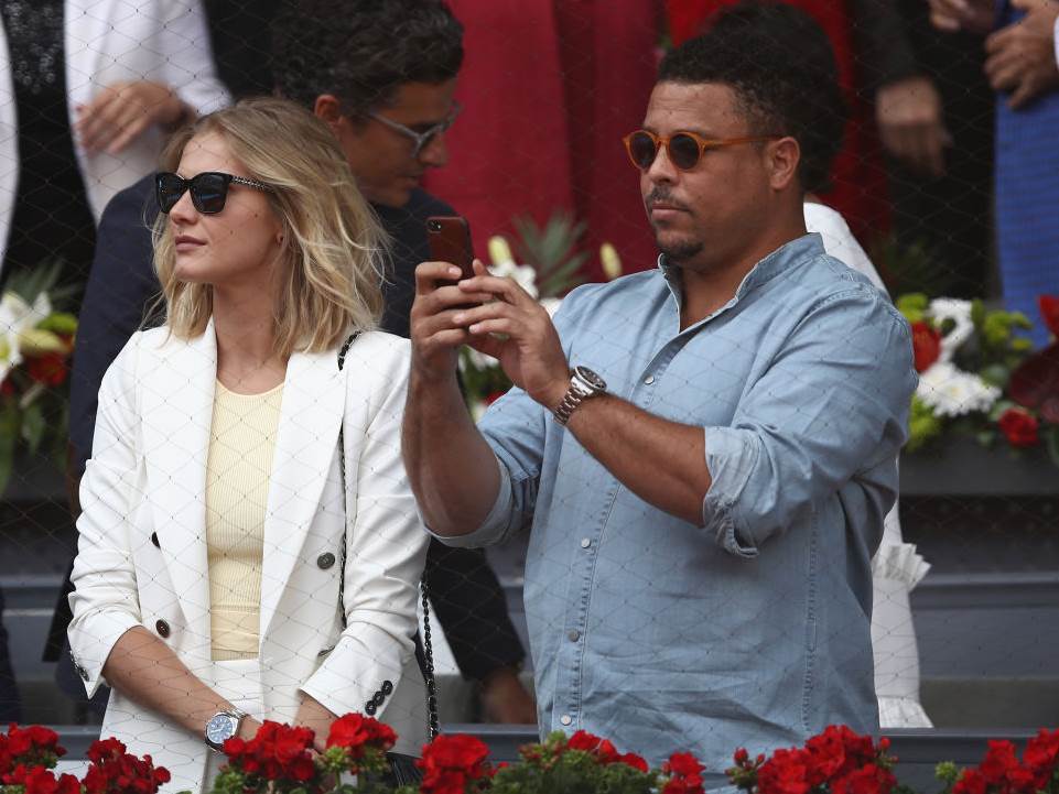  Piter Krauč i Ronaldo: Priča o selfiju na Ibici 