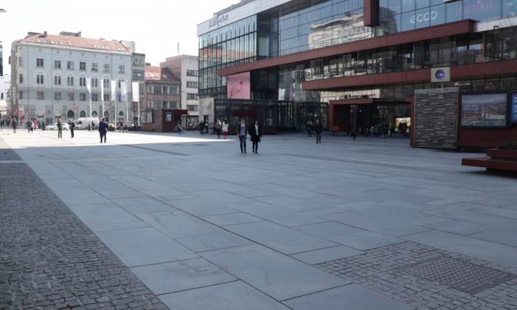  Nove mjere u Kantonu Sarajevo: Produženo radno vrijeme trgovinama 