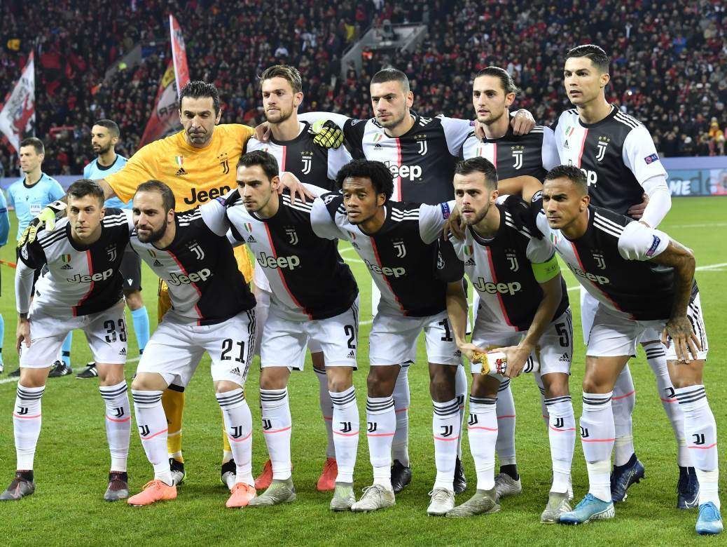  Kristijano Ronaldo je plakao, svađao se, pa ipak morao da plati za sve 