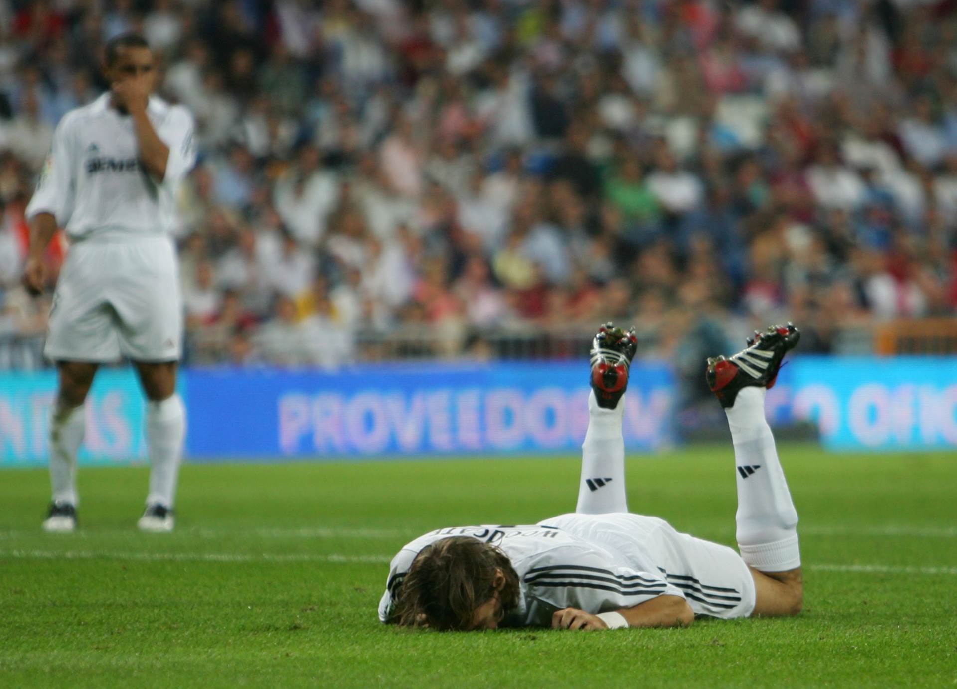  Real Madrid 11 najgorih pojačanja u 21. veku: Na neke od njih ste zaboravili 