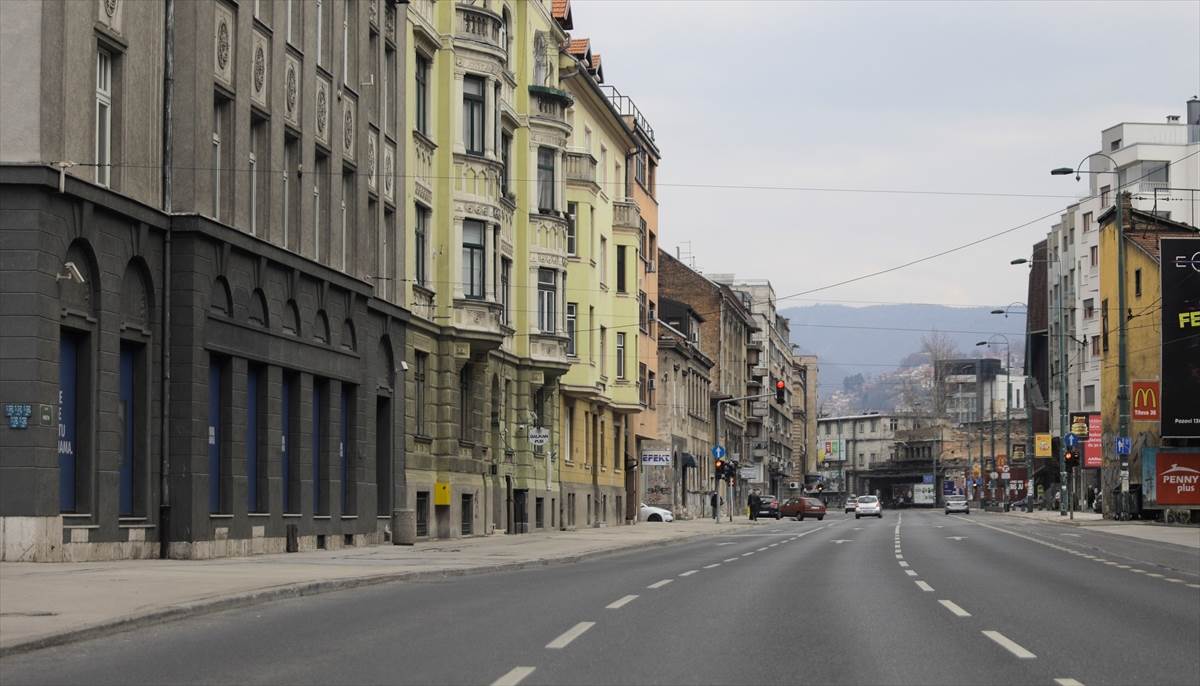 nitratna kiselina "Favorit BH" sarajevo 
