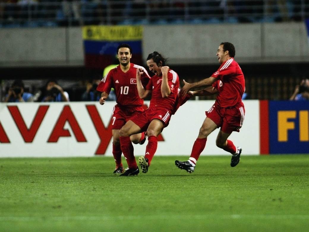  MONDO IKONE #9: Ilhan Mansiz - Šta sve može zaljubljen čovek? 