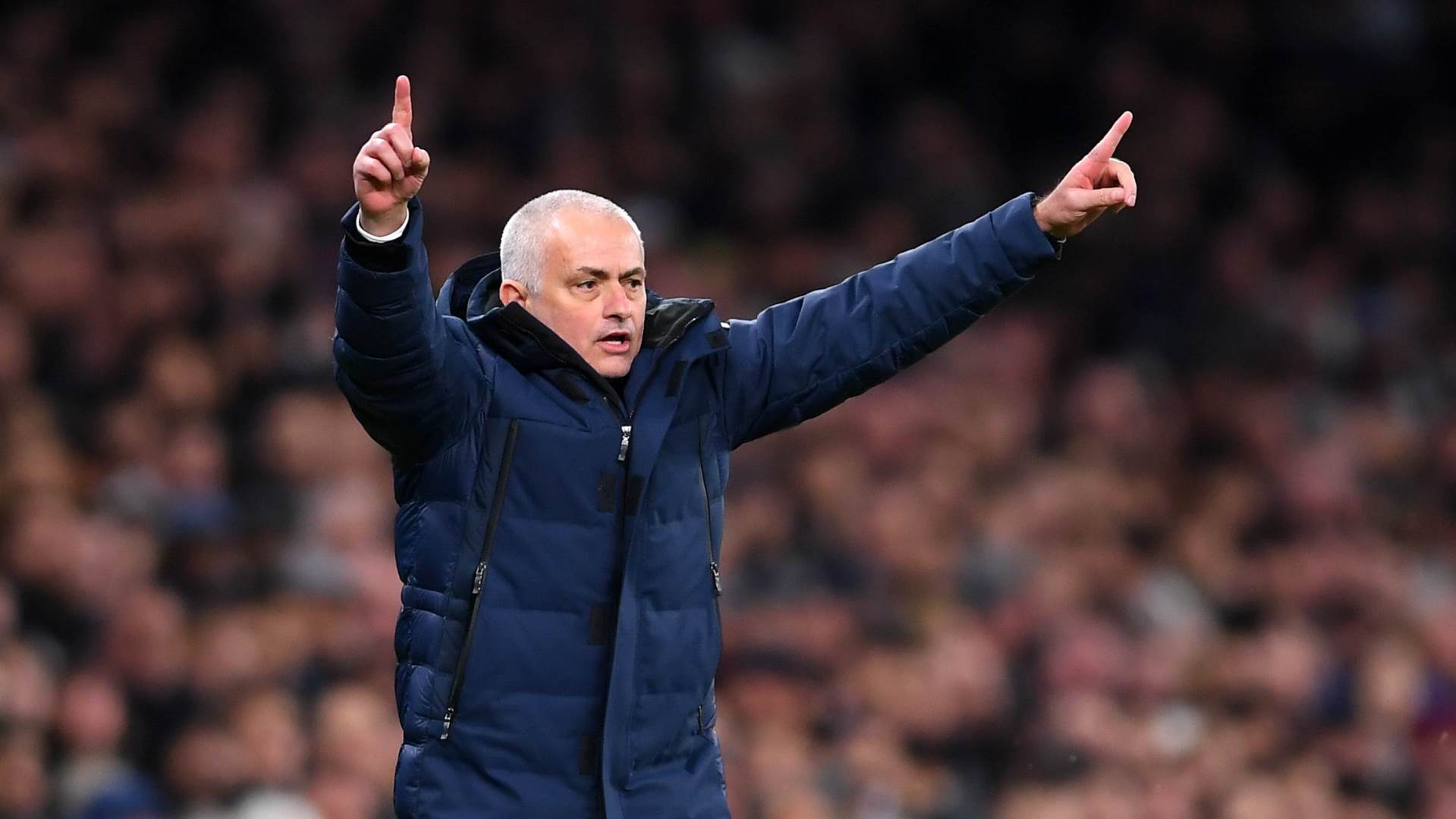  Murinjovih 11 najboljih koje je trenirao: Nema Baneta, Dekija i Nemanje! 