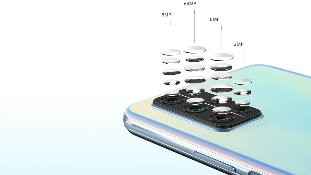  Prvi telefon s Kirin 820 čipsetom "počistio" skupe Snapdragon konkurente 