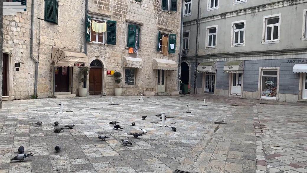  Crnogorski ministar: Dođite, tu smo i ako se razbolite 