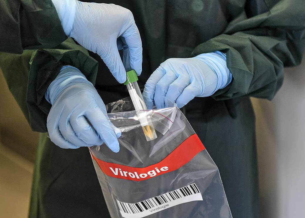  U Iranu za dan 3.000 novih slučajeva korona virusa, preminula 141 osoba! 