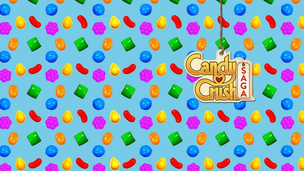 Tetke u transu: Candy Crush Saga neograničeni životi! (VIDEO) 