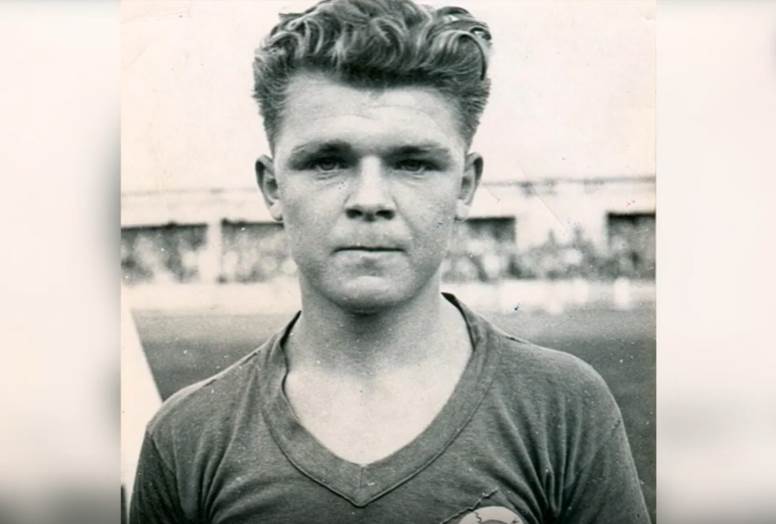 Laslo Kubala