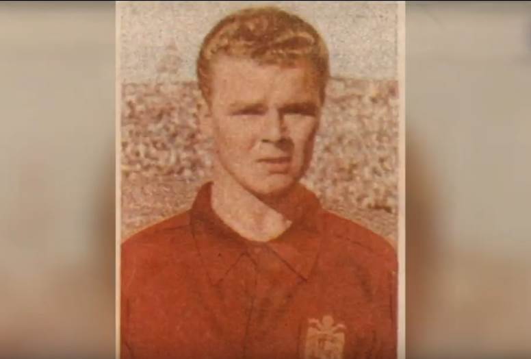 Laslo Kubala