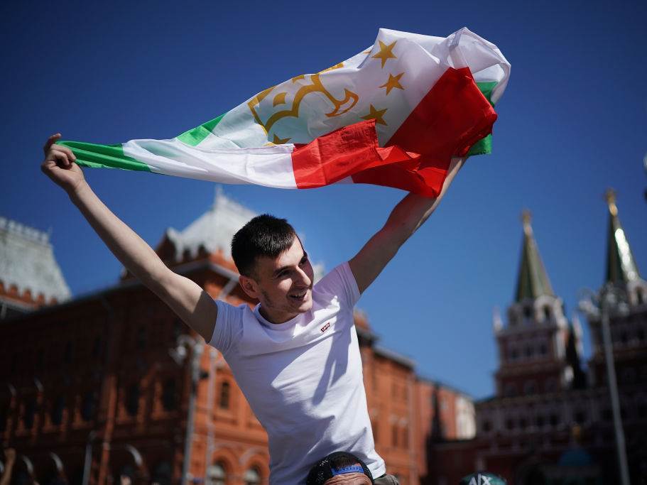  Nikola Lazarević za MONDO iz Tadžikistana: Nema korone, ni publike, ima fudbala 