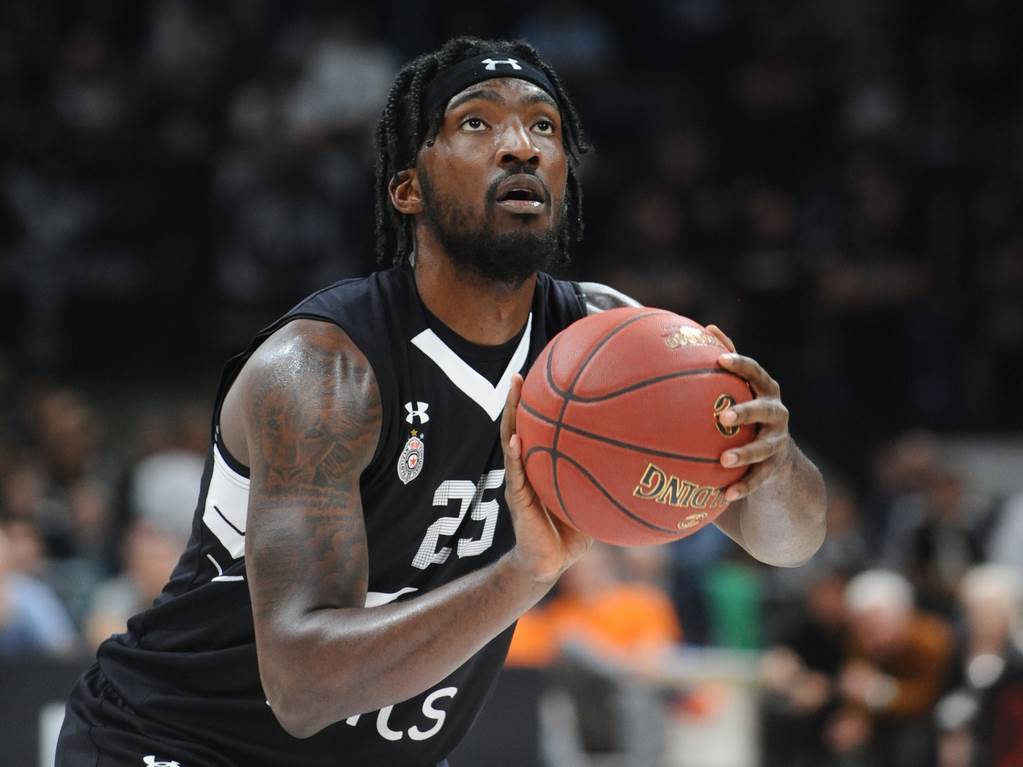  Stranci su otišli, ali ne i Rašon Tomas: Beograd mi je kao druga kuća 