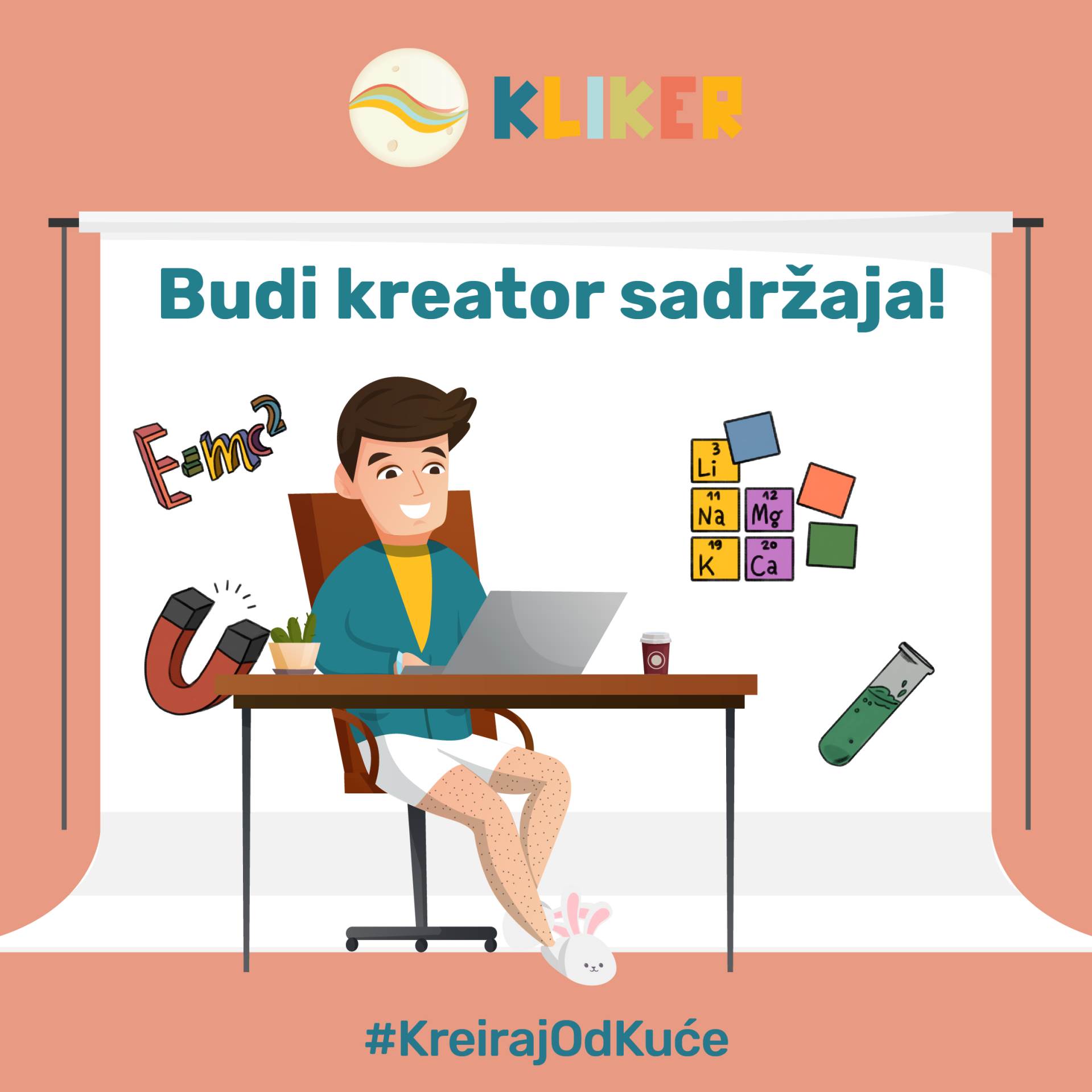 Kliker platforma za učenje Kliker platforma za učenje