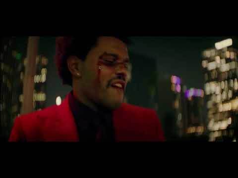  Hit dana: The Weeknd - Blinding Lights 