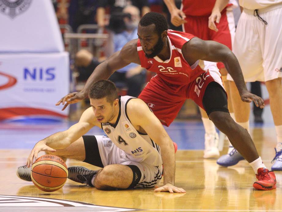 Milenko Tepić potpisao za Mega Bemaks 