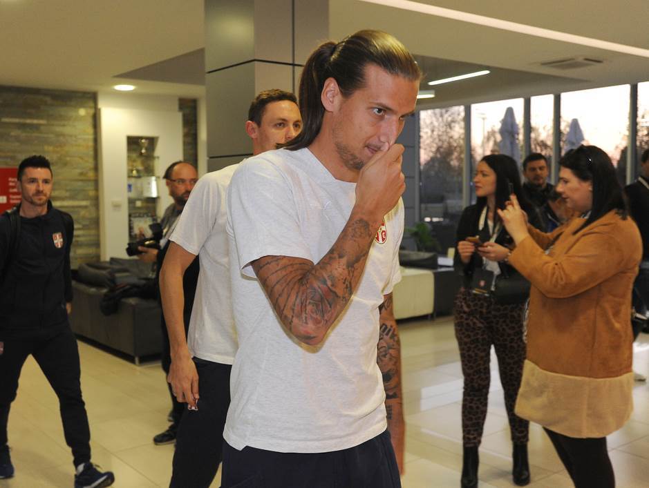  Prijoviću tri meseca kućnog pritvora, priznao krivicu! 