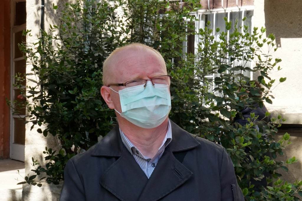  Muškarac iz Konjica preminuo od koronavirusa u Mostaru 