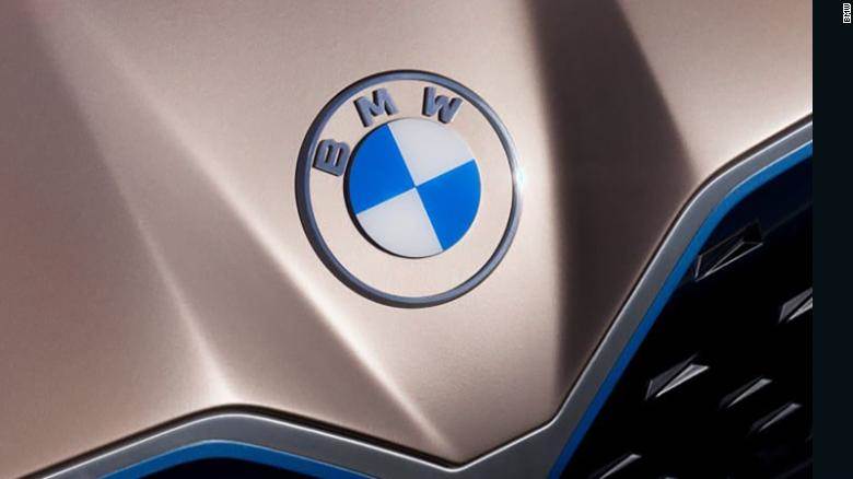  Kinezi ohrabrili BMW, za ostale u "pravi kad naruče" modu 