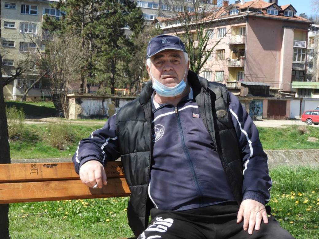 Senad Fetahagić